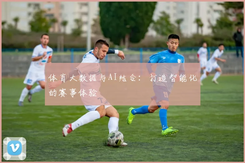 体育大数据与AI结合:打造智能化的赛事体验